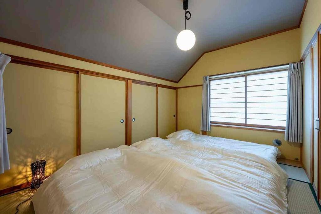 S-Villa Karuizawa - Princeland - Tsumagoi Zewnętrze zdjęcie