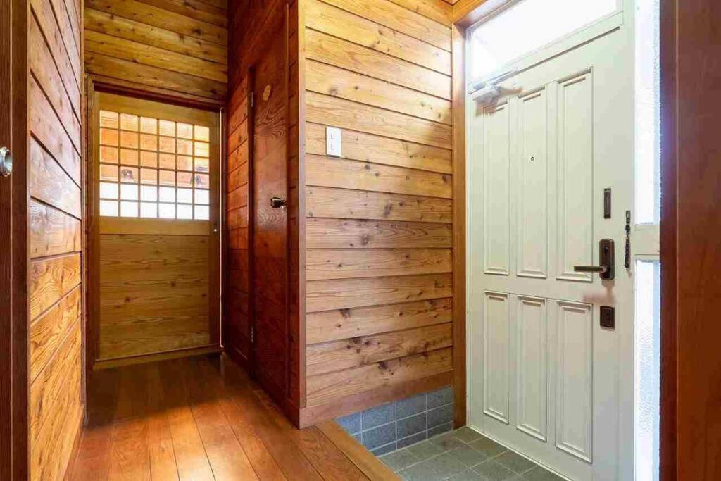 S-Villa Karuizawa - Princeland - Tsumagoi Zewnętrze zdjęcie