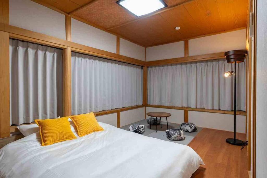 S-Villa Karuizawa - Princeland - Tsumagoi Zewnętrze zdjęcie