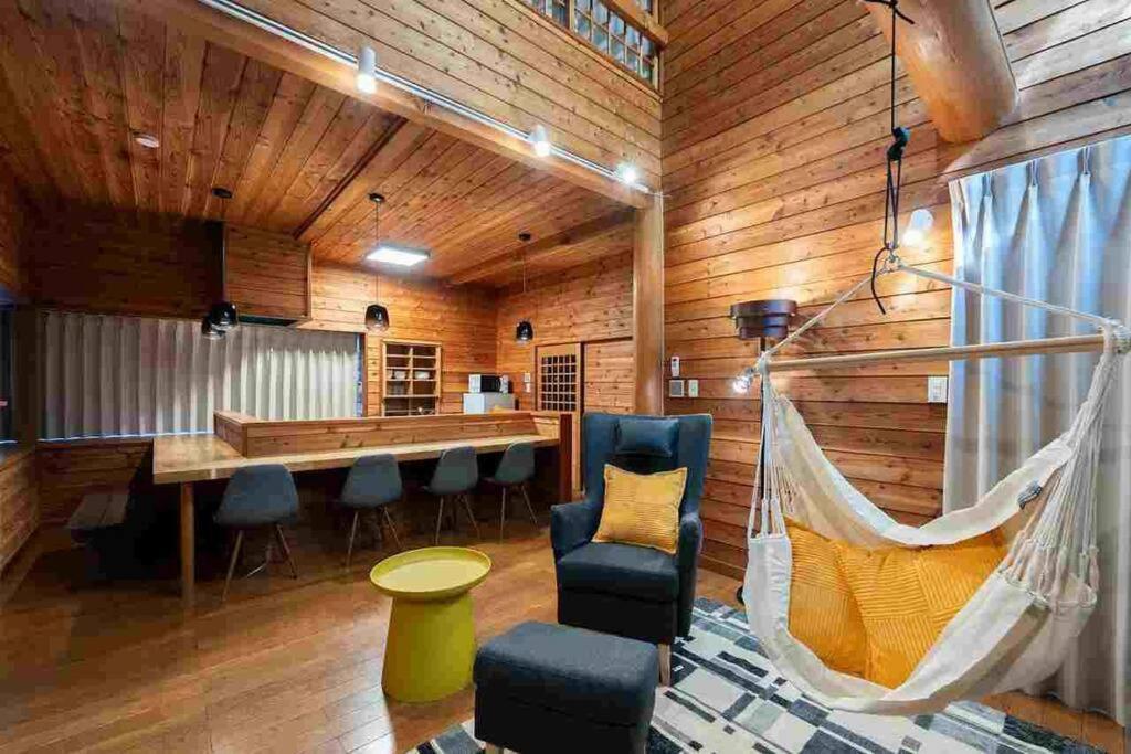 S-Villa Karuizawa - Princeland - Tsumagoi Zewnętrze zdjęcie