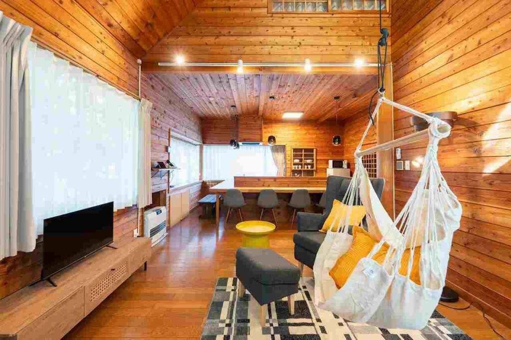 S-Villa Karuizawa - Princeland - Tsumagoi Zewnętrze zdjęcie