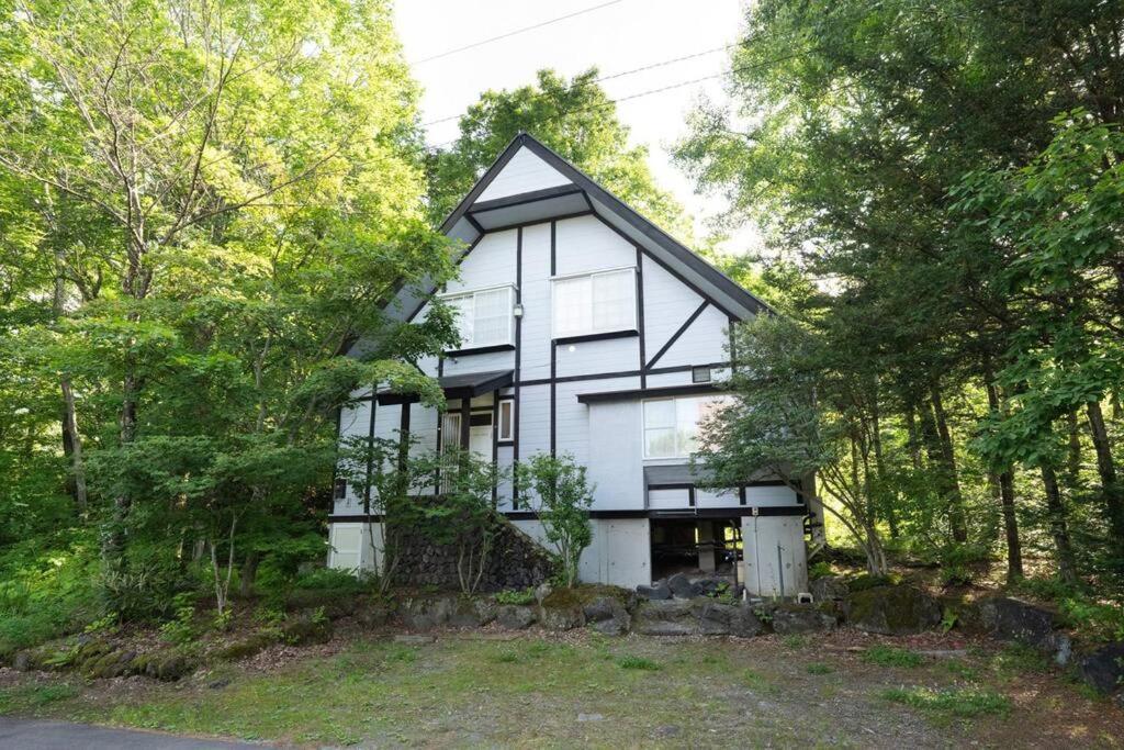 S-Villa Karuizawa - Princeland - Tsumagoi Zewnętrze zdjęcie