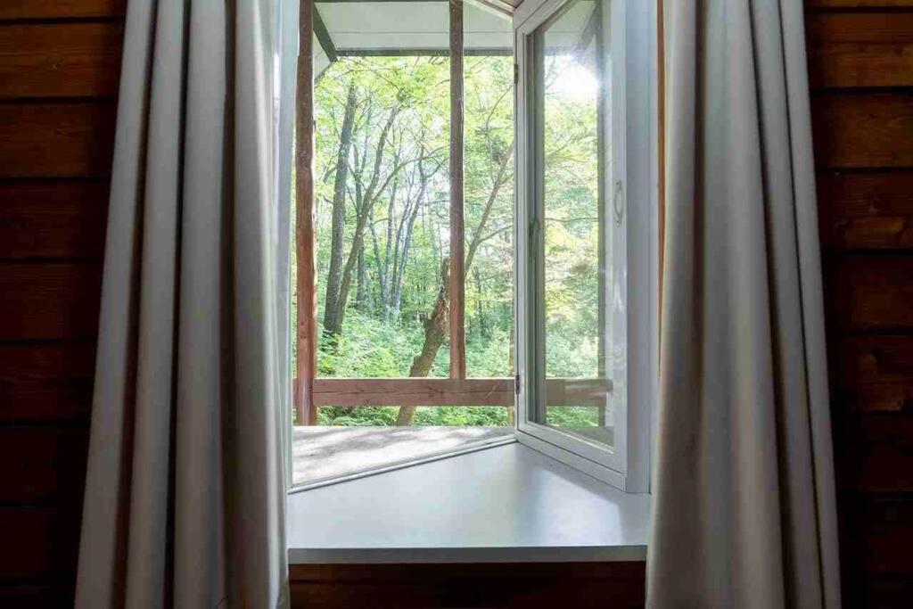 S-Villa Karuizawa - Princeland - Tsumagoi Zewnętrze zdjęcie
