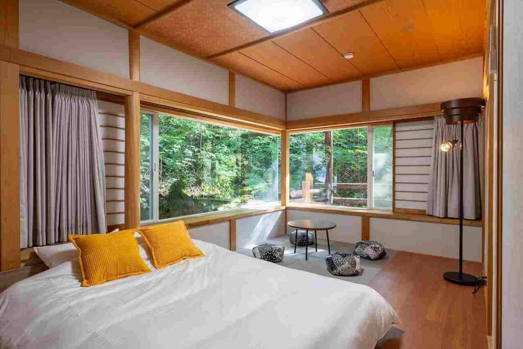 S-Villa Karuizawa - Princeland - Tsumagoi Zewnętrze zdjęcie