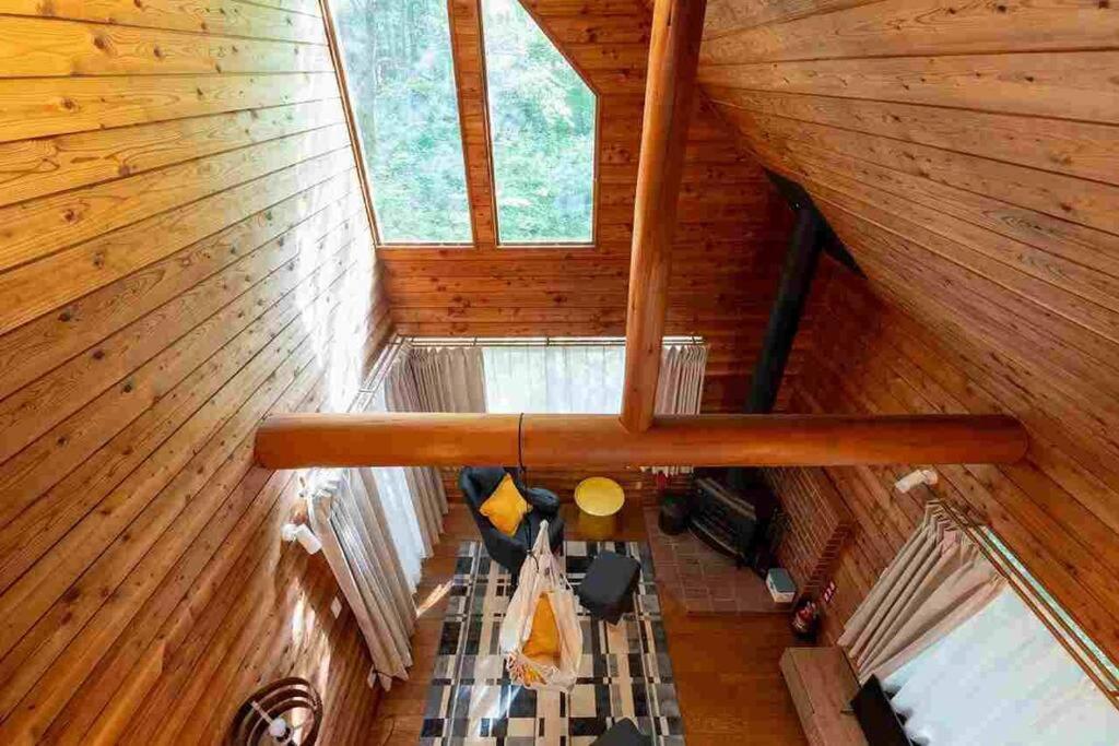 S-Villa Karuizawa - Princeland - Tsumagoi Zewnętrze zdjęcie