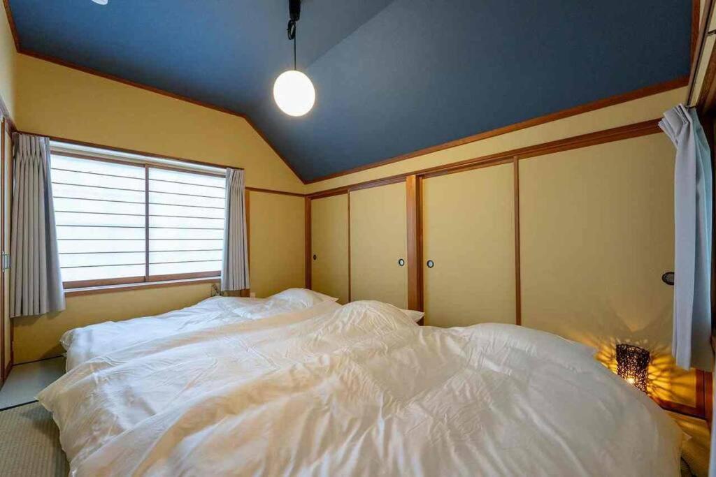 S-Villa Karuizawa - Princeland - Tsumagoi Zewnętrze zdjęcie