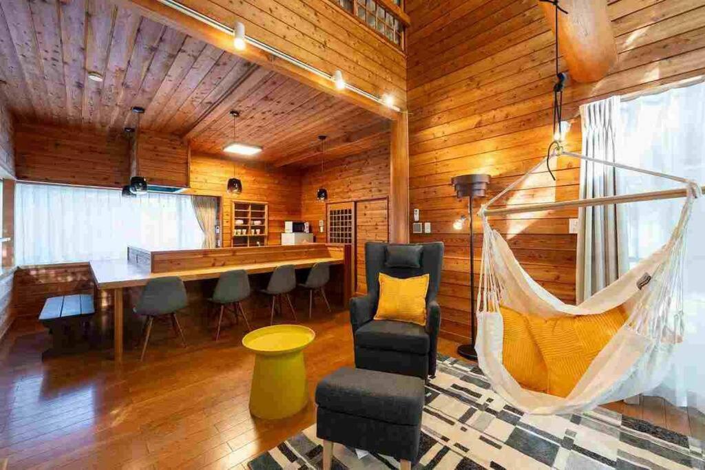 S-Villa Karuizawa - Princeland - Tsumagoi Zewnętrze zdjęcie