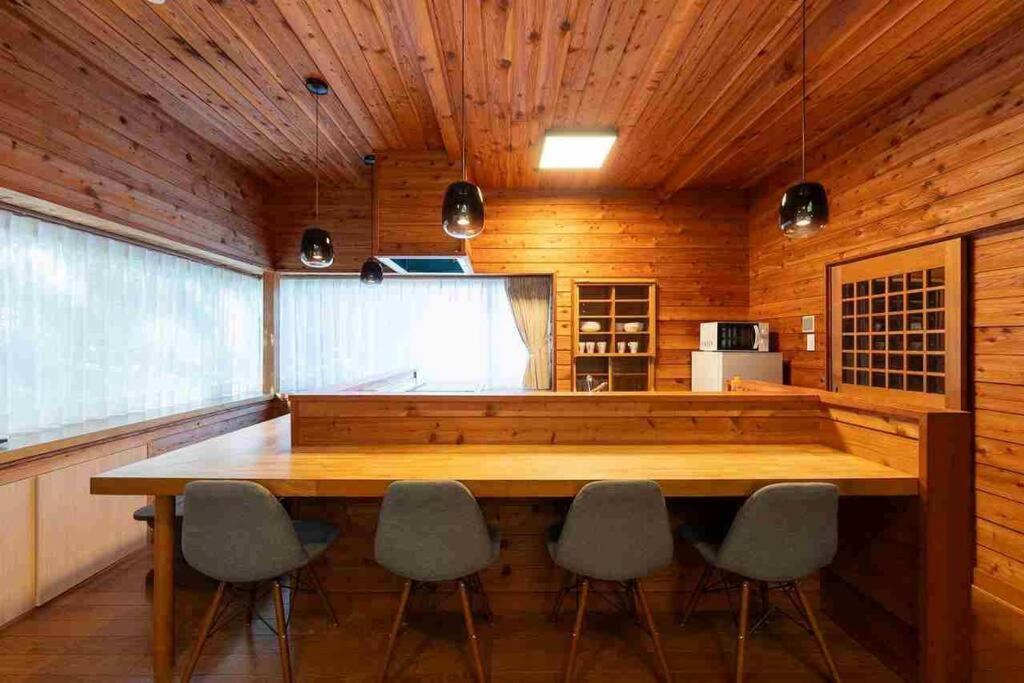 S-Villa Karuizawa - Princeland - Tsumagoi Zewnętrze zdjęcie