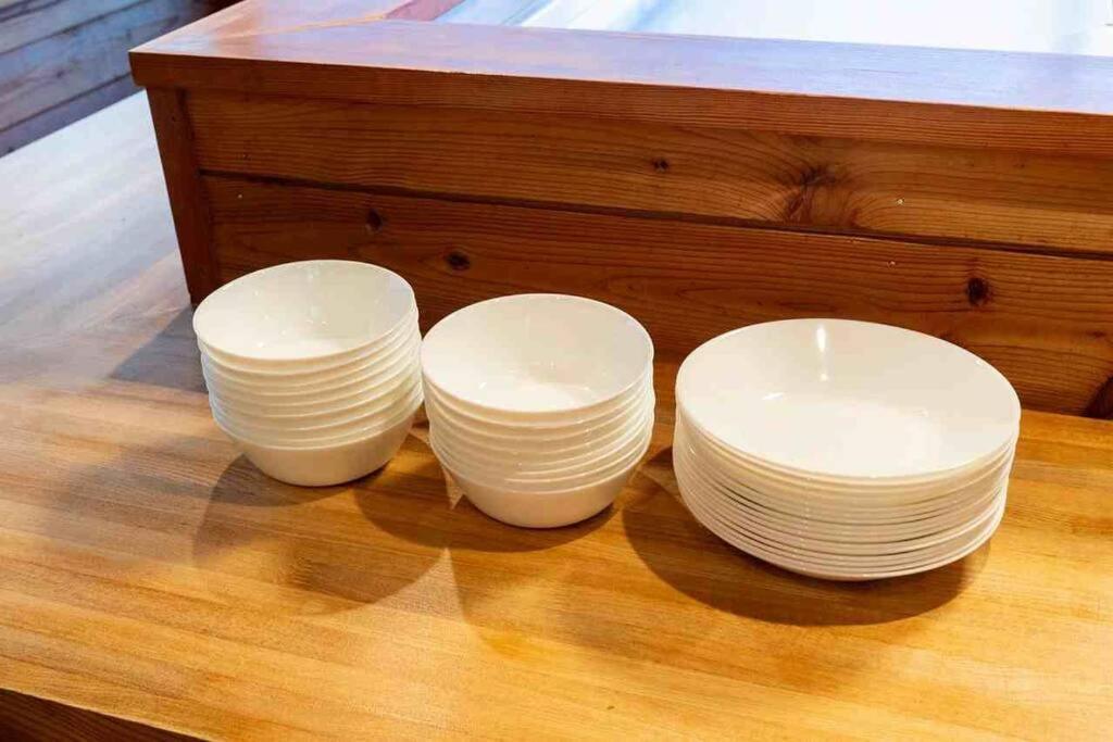 S-Villa Karuizawa - Princeland - Tsumagoi Zewnętrze zdjęcie