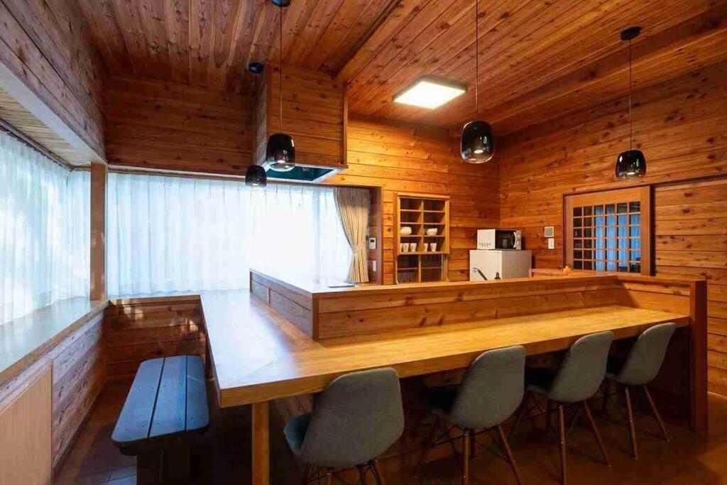 S-Villa Karuizawa - Princeland - Tsumagoi Zewnętrze zdjęcie