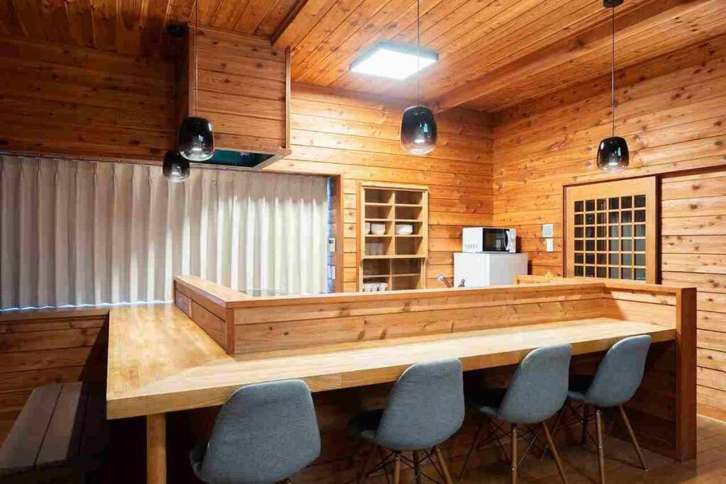 S-Villa Karuizawa - Princeland - Tsumagoi Zewnętrze zdjęcie