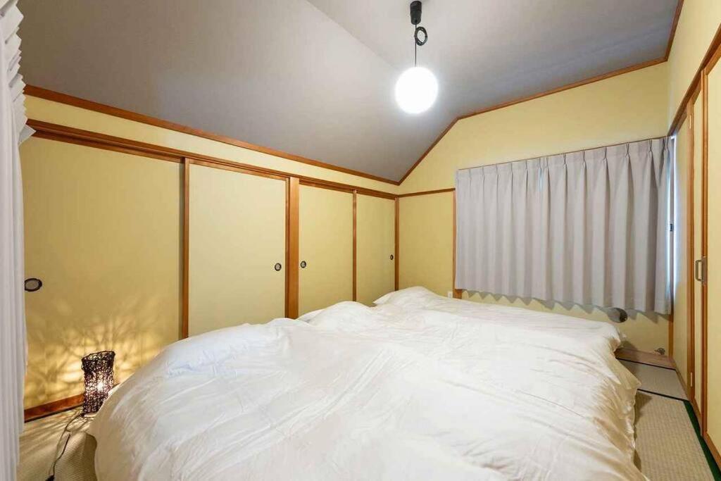 S-Villa Karuizawa - Princeland - Tsumagoi Zewnętrze zdjęcie