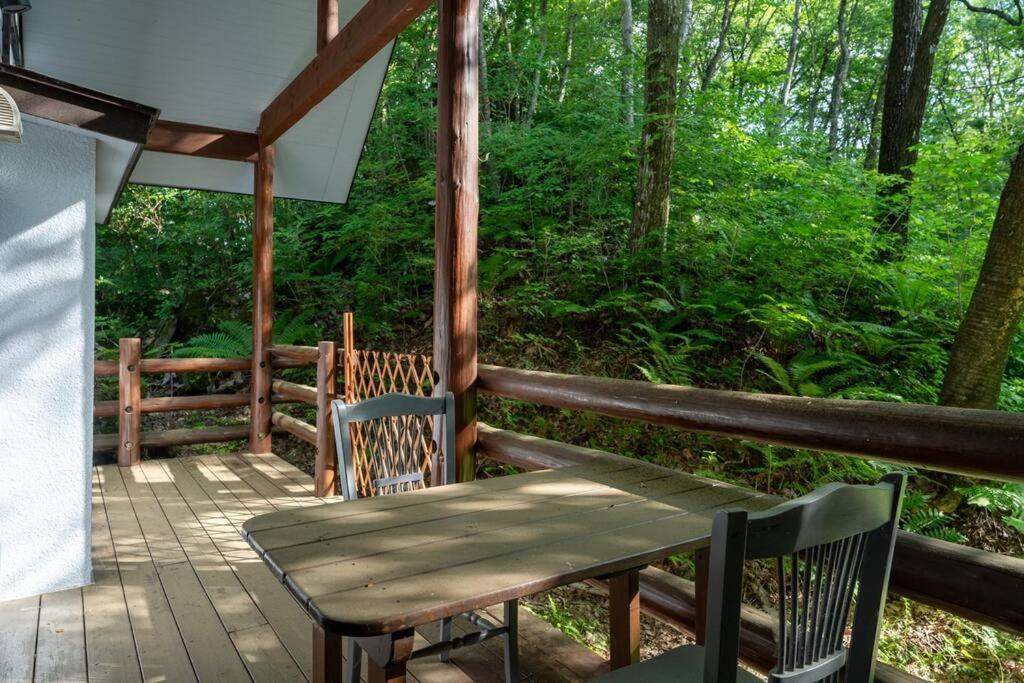 S-Villa Karuizawa - Princeland - Tsumagoi Zewnętrze zdjęcie