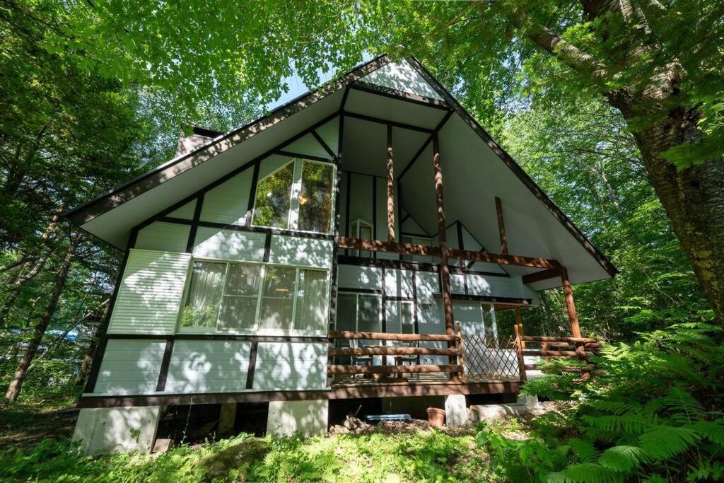 S-Villa Karuizawa - Princeland - Tsumagoi Zewnętrze zdjęcie