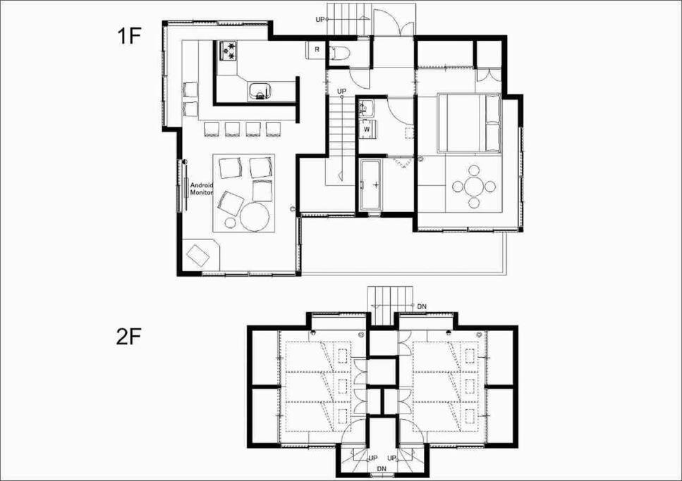 S-Villa Karuizawa - Princeland - Tsumagoi Zewnętrze zdjęcie