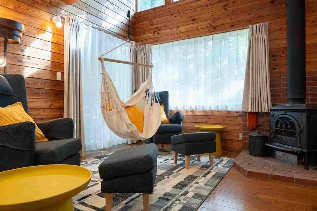 S-Villa Karuizawa - Princeland - Tsumagoi Zewnętrze zdjęcie