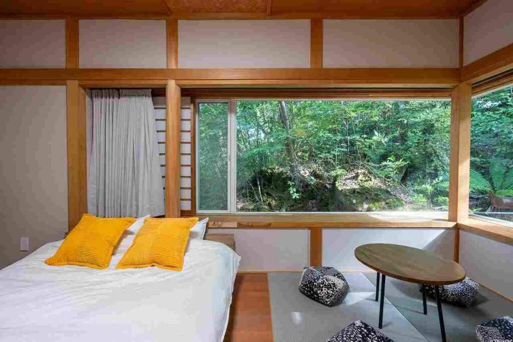 S-Villa Karuizawa - Princeland - Tsumagoi Zewnętrze zdjęcie